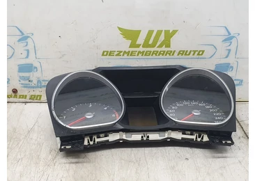 Ceasuri de bord VP6M2F-10890 Ford Mondeo MK4 (facelift) (2010 - 2015) DW10C