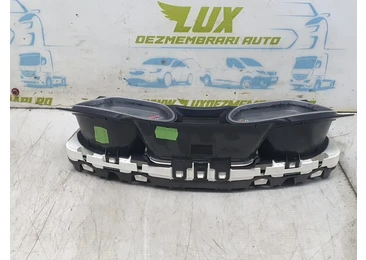 Ceasuri de bord VP6M2F-10890 Ford Mondeo MK4 (facelift) (2010 - 2015) - miniatura 2