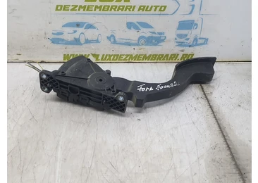 Pedala acceleratie 4M51-9F836-ah Ford Focus 2 (2004 - 2008)