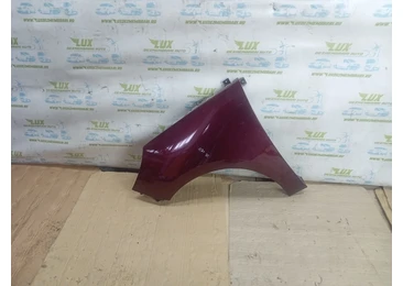 Aripa stanga fata Renault Scenic 3 (2009 - 2012) 1.6 DCI 1.6 DCI R9M402