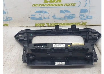 Panou clima ac BS7T18C612AC Ford Mondeo MK4 (facelift) (2010 - 2015) - miniatura 2