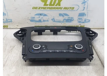 Panou clima ac BS7T18C612AC Ford Mondeo MK4 (facelift) (2010 - 2015) DW10C