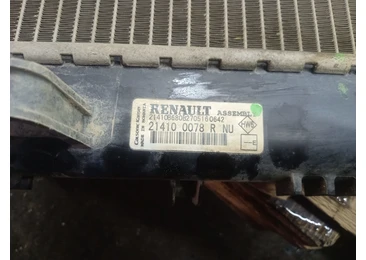 Radiator apa 214100078r Dacia Logan 2 (2013 - 2016) - miniatura 2