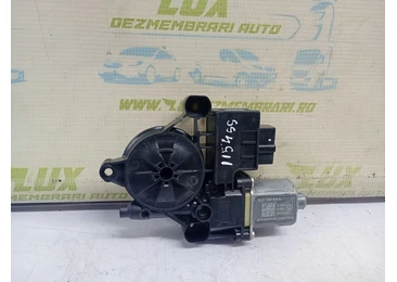 Motoras geam stanga spate 5Q0959811A Seat Leon 3 (5F) (2012 - 2016) 1.2 tsi CJZA