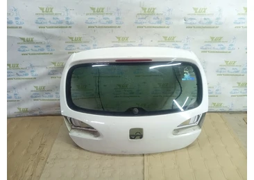 Haion Seat Leon 2 (1P) (2005 - 2009) BLS