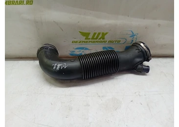 Furtun intercooler CPLA-9C619-AA Land Rover Range Rover 4 (2012 - 2017) 3.0 tdv6 306DT 3.0 tdv6 306DT