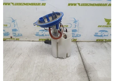 Pompa combustibil 5Q0919051M Seat Leon 3 (5F) (2012 - 2016) - miniatura 2