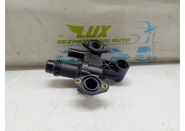 Carcasa termostat Land Rover Range Rover 4 (2012 - 2017) 3.0 tdv6 306DT 3.0 tdv6 306DT
