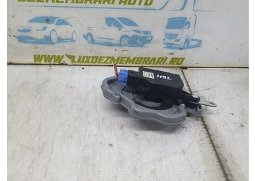 Motoras clapeta mixaj aer D266-Dy9AA Seat Leon 3 (5F) (2012 - 2016) - miniatura 2