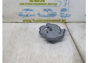 Motoras clapeta mixaj aer D266-Dy9AA Seat Leon 3 (5F) (2012 - 2016) CJZA