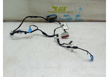 Cablaj electric usa fata dreapta ck52-14687 Land Rover Range Rover 4 (2012 - 2017) 3.0 tdv6 306DT 3.0 tdv6 306DT