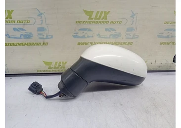 Oglinda stanga E1010852 Seat Leon 2 (1P) (2005 - 2009) 1.9 tdi BLS