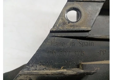 Suport bara spate 1P0807378 Seat Leon 2 (1P) (2005 - 2009) - miniatura 3