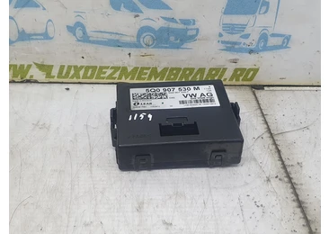 Modul gateway 5Q0907530M Seat Leon 3 (5F) (2012 - 2016) CJZA