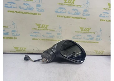 Oglinda dreapta E1010852 Seat Leon 2 (1P) (2005 - 2009) BLS