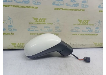 Oglinda dreapta E1010852 Seat Leon 2 (1P) (2005 - 2009) - miniatura 2