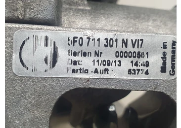 Maneta frana de mana 5F0711301N Seat Leon 3 (5F) (2012 - 2016) - miniatura 3
