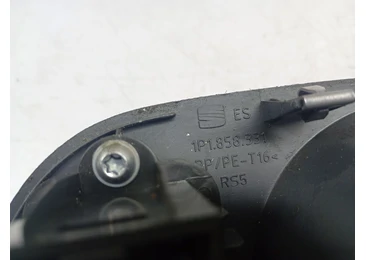 Suport pahare 1P1858331 Seat Leon 2 (1P) (2005 - 2009) - miniatura 3