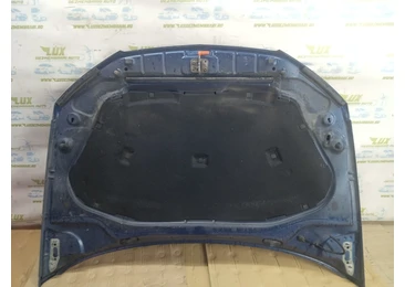 Capota motor Seat Leon 3 (5F) (2012 - 2016) - miniatura 2
