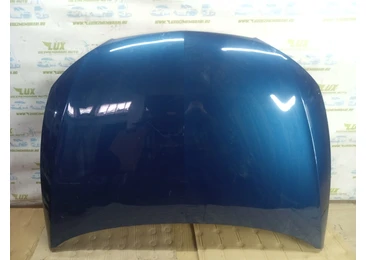 Capota motor Seat Leon 3 (5F) (2012 - 2016) 1.2 tsi CJZA