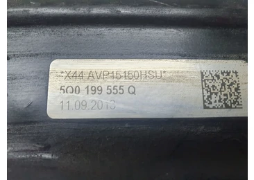 Suport motor 5Q0199555Q Seat Leon 3 (5F) (2012 - 2016) - miniatura 3