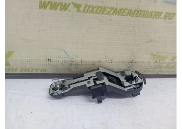 Soclu stop 6L5945231 Seat Leon 2 (1P) (2005 - 2009) BLS