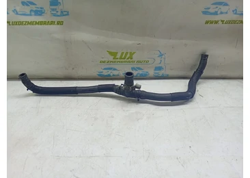 Conducta apa ck1320660 Land Rover Range Rover 4 (2012 - 2017) 3.0 tdv6 306DT 3.0 tdv6 306DT