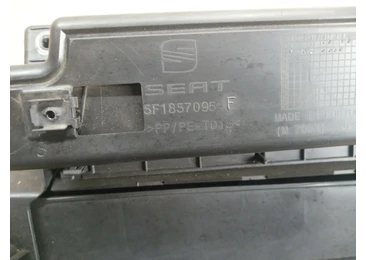 Torpedou 5f1857095 Seat Leon 3 (5F) (2012 - 2016) - miniatura 2