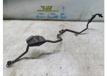 Conducta ulei turbo 9h2q-6k621-db Land Rover Range Rover 4 (2012 - 2017) 3.0 tdv6 306DT 3.0 tdv6 306DT