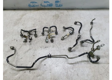 Conducta injector Land Rover Range Rover 4 (2012 - 2017) 3.0 tdv6 306DT 3.0 tdv6 306DT