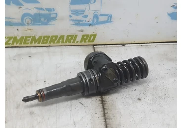 Injector 0414720313 Seat Leon 2 (1P) (2005 - 2009) 1.9 tdi BLS BLS