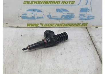Injector 0414720007 Volkswagen Passat B5 (1996 - 2000) AJM