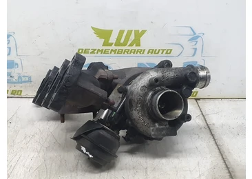 Turbo turbina 028145702H Volkswagen Passat B5 (1996 - 2000) 1.9 tdi AJM