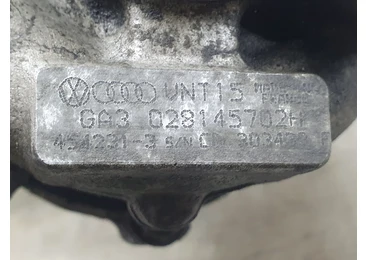 Turbo turbina 028145702H Volkswagen Passat B5 (1996 - 2000) - miniatura 3