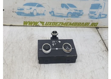 Modul confort usa fata stanga 5Q4959593 Seat Leon 3 (5F) (2012 - 2016) 1.2 tsi 1.2 tsi CJZA