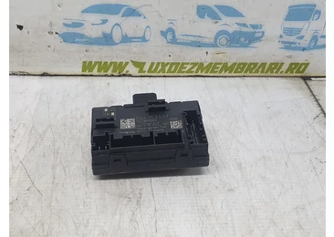Modul confort usa fata stanga 5Q4959593 Seat Leon 3 (5F) (2012 - 2016) - miniatura 2
