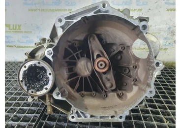 Cutie de viteze manuala 6 trepte myf Seat Leon 3 (5F) (2012 - 2016) CJZA