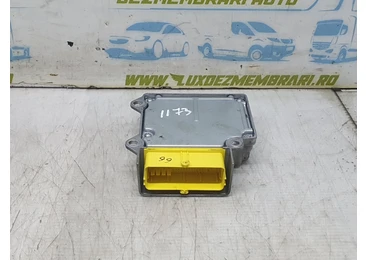 Calculator airbag 5N0959655A Seat Leon 2 (1P) (2005 - 2009) - miniatura 2