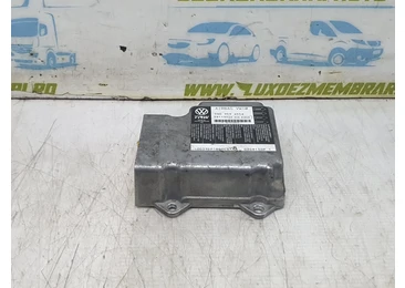 Calculator airbag 5N0959655A Seat Leon 2 (1P) (2005 - 2009) BLS