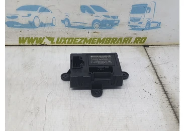 Modul confort usa fata stanga 9G9T14B533AC Ford Mondeo MK4 (facelift) (2010 - 2015) 2.0 tdci DW10C
