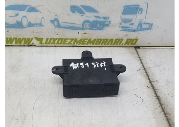 Modul confort usa fata stanga 9G9T14B533AC Ford Mondeo MK4 (facelift) (2010 - 2015) - miniatura 2