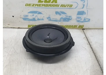 Boxa difuzor 6M2T-18808AC Ford Mondeo MK4 (facelift) (2010 - 2015) 2.0 tdci DW10C