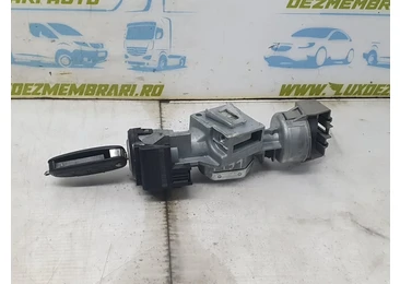 Contact cu cheie 3M51-3F880 Ford Mondeo MK4 (facelift) (2010 - 2015) DW10C