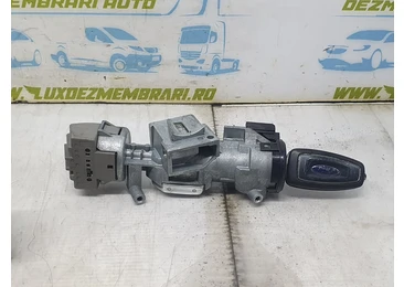 Contact cu cheie 3M51-3F880 Ford Mondeo MK4 (facelift) (2010 - 2015) - miniatura 2