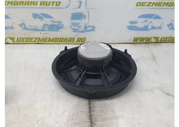 Boxa difuzor 6M2T-18808 Ford Mondeo MK4 (facelift) (2010 - 2015) - miniatura 2