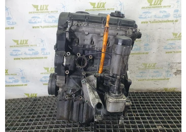 Motor complet fara anexe AJM Volkswagen Passat B5 (1996 - 2000) - miniatura 6