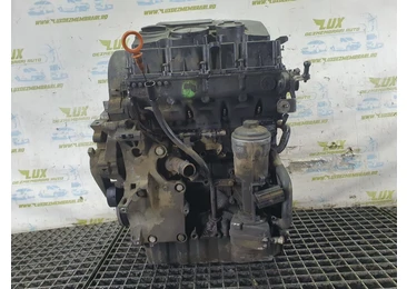 Motor complet fara anexe BRU Volkswagen Golf 5 (2003 - 2009) 1.9 tdi