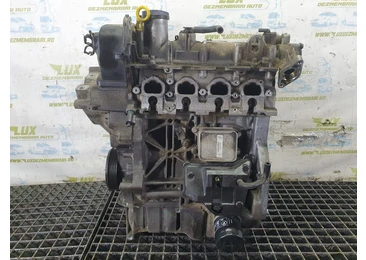 Motor complet fara anexe CJZA Seat Leon 3 (5F) (2012 - 2016) CJZA