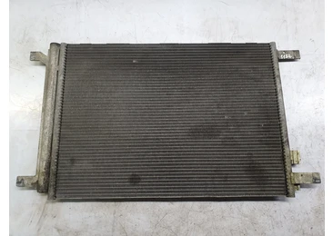 Radiator clima ac 5q0816411m Seat Leon 3 (5F) (2012 - 2016) - miniatura 3