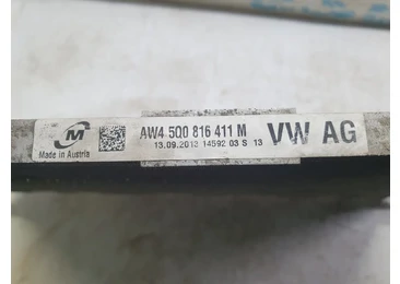 Radiator clima ac 5q0816411m Seat Leon 3 (5F) (2012 - 2016) - miniatura 2